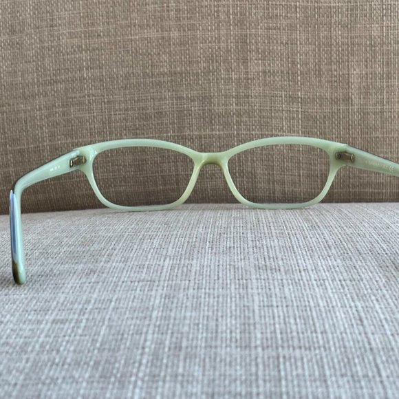 Banana Republic Women Eyeglasses NORA JZH Frame Brown Tortoise Glasses 50[]16 - Picture 12 of 12